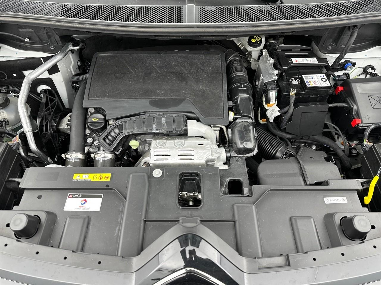 Citroën C5 Aircross puretech 130 s&s eat8 c-series — photo 13