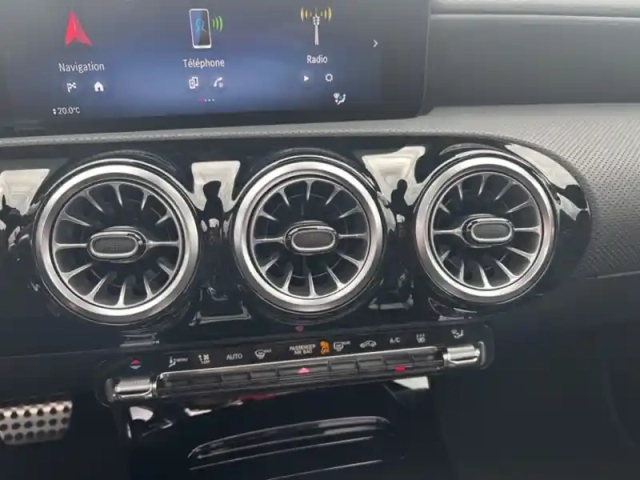 Mercedes Classe A 250 e hybrid eq amg line — photo 14