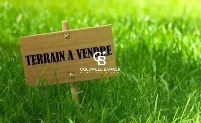 GOLF DE BISCARROSSE - Terrain constructible 1 201 m2 - Calme, sérénité, nature