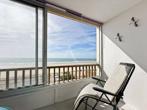 Appartement 1 pièce 22 m²