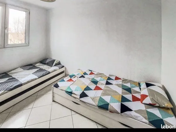 Chambre à louer