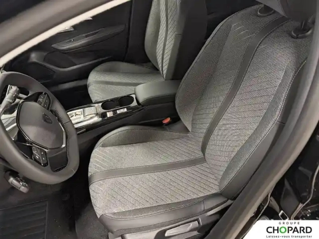 Peugeot 208 hybrid 110 ch e-dcs6 — photo 13