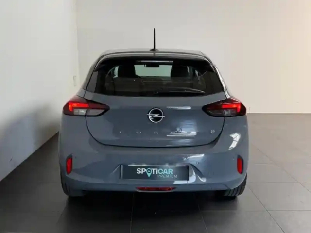 Opel Corsa electric 136 edition / carplay / eligible loa — photo 6