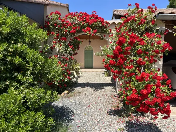 Vends maison 132m² Montboucher-sur-Jabron - 6 pièces, 4 chambres, 2 salles de bains