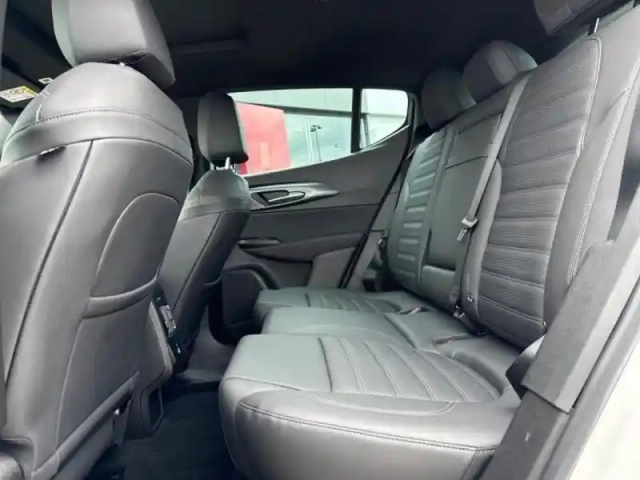 Alfa Romeo Tonale 1.3 phev 280ch tributo italiano at6 e-q4 — photo 12