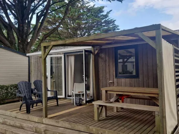 Mobil home O'hara