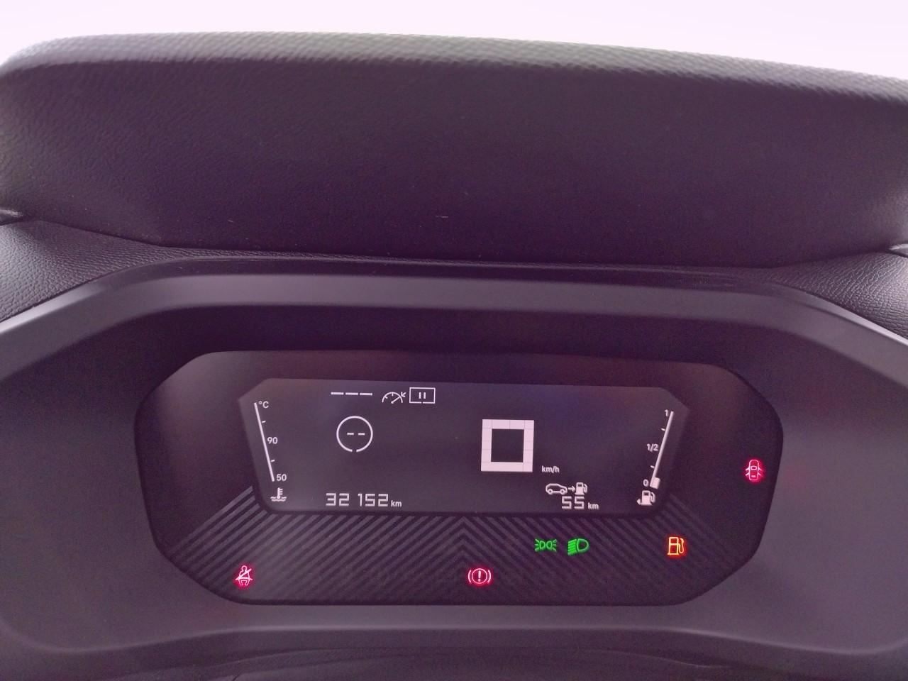 Citroën C4 puretech 100 s&s bvm6 live — photo 17