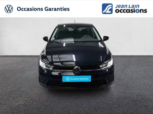 Volkswagen Polo 1.0 tsi 95 s&amp;s bvm5 — photo 9