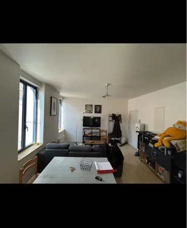 Loue appartement 55 m²