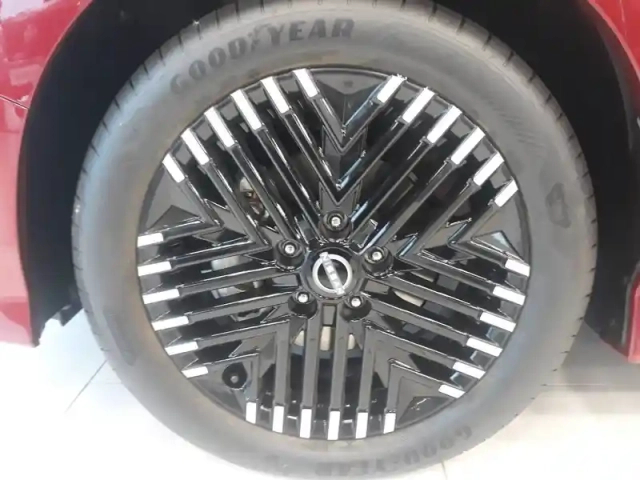 Nissan Leaf electrique 40kwh — photo 39