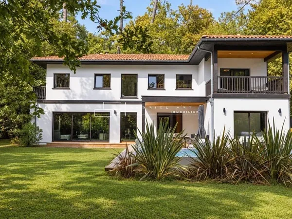 VILLA MAEVA