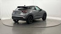 Nissan Juke 1.6 Hybrid 143ch Première Edition 2022.5 — photo 5