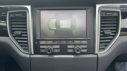 Porsche Macan 3.0 TDI V6 258 AWD PDK - S – 2014 – 135211 km – Diesel – Boîte Automatique — photo 19