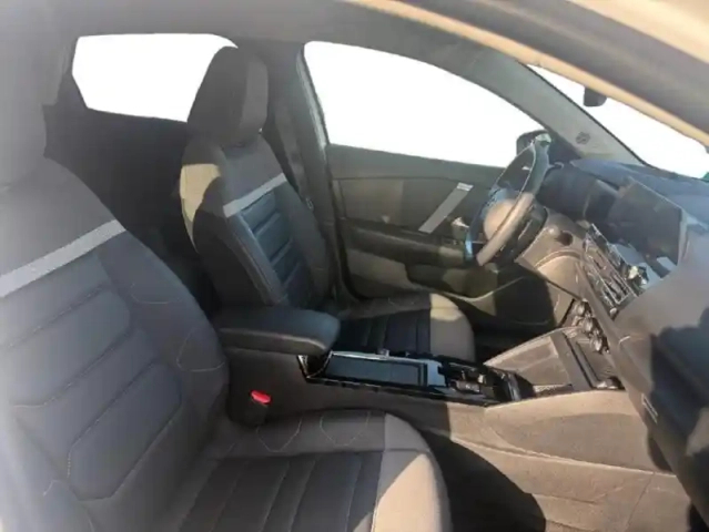 Citroën C4 puretech 130ch s&amp;s shine eat8 — photo 15