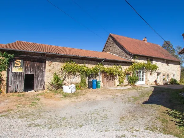 Maison 6 pièces 165 m²