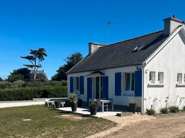 Location meublée