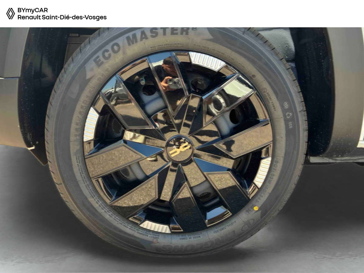 Dacia Spring electric 100 — photo 14