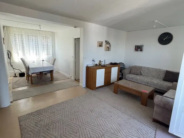 Appartement F5 de 77 m² à vendre à REMICOURT