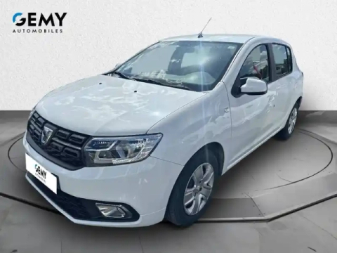 Dacia Sandero sce 75