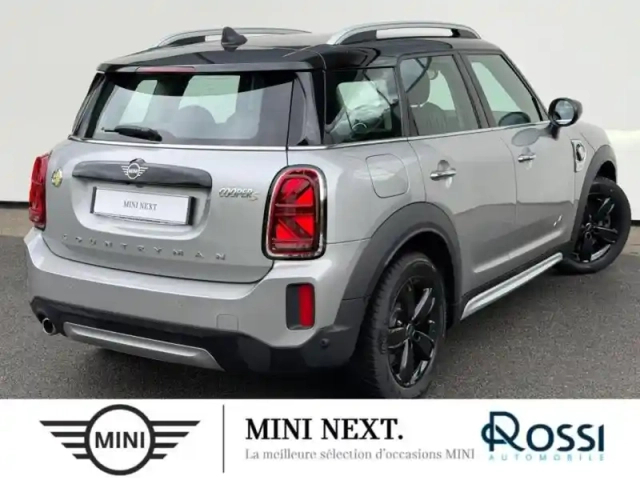 Mini Countryman cooper se 125ch + 95ch edition premium plus all4 bva6 — photo 2