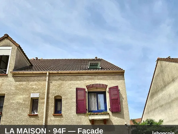 Studio meublé 19,69 m² — Évry-Courcouronnes — 695 /mois toutes charges comprises