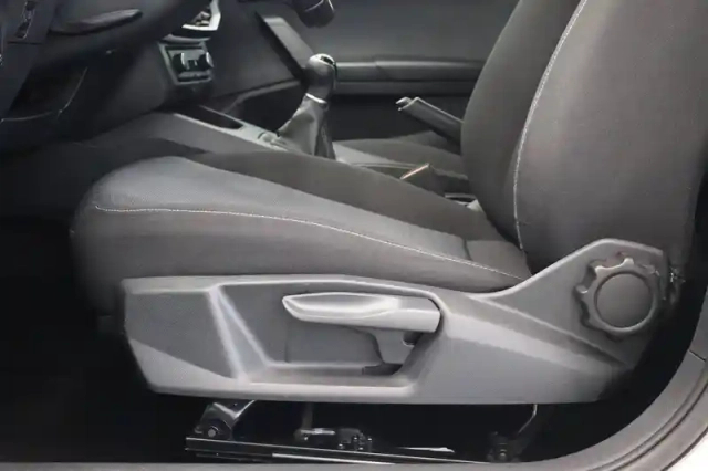 Seat Ibiza 1.0 mpi 80 ch s/s bvm5 — photo 26