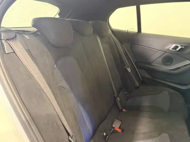 Bmw Serie 1 128ti 265 ch bva8 — photo 33