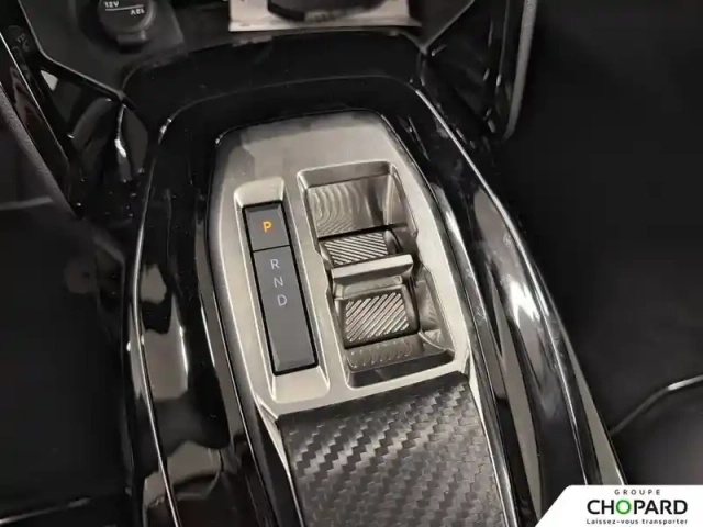 Peugeot 208 hybrid 110 ch e-dcs6 — photo 46