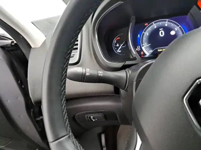 Renault Scenic tce 140 fap - 21 — photo 36