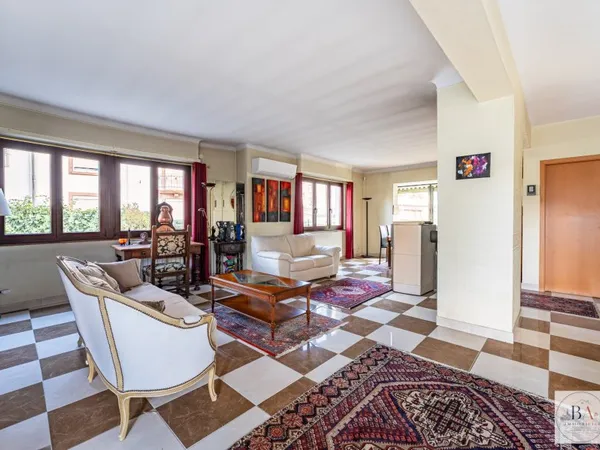 Maison 6 pièces 158 m²