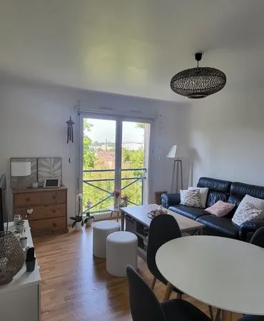 À LOUER - F2 de 41 m² - Rambouillet