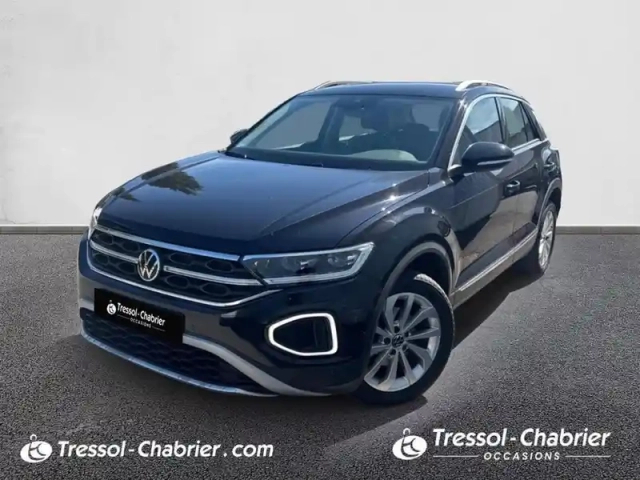 Volkswagen T-Roc 1.5 tsi evo 150 start/stop dsg7 style