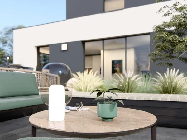 Maison 5 pièces 105 m²