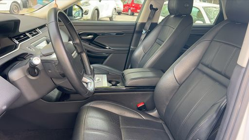 Land Rover Range Rover Evoque D150 150 MHEV BVA9 - R-Dynamic – 2020 – 95805 km – Hybride diesel – Boîte Automatique — photo 12