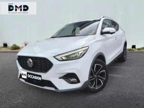 Mg Zs 1.5 vti-tech 106ch luxury