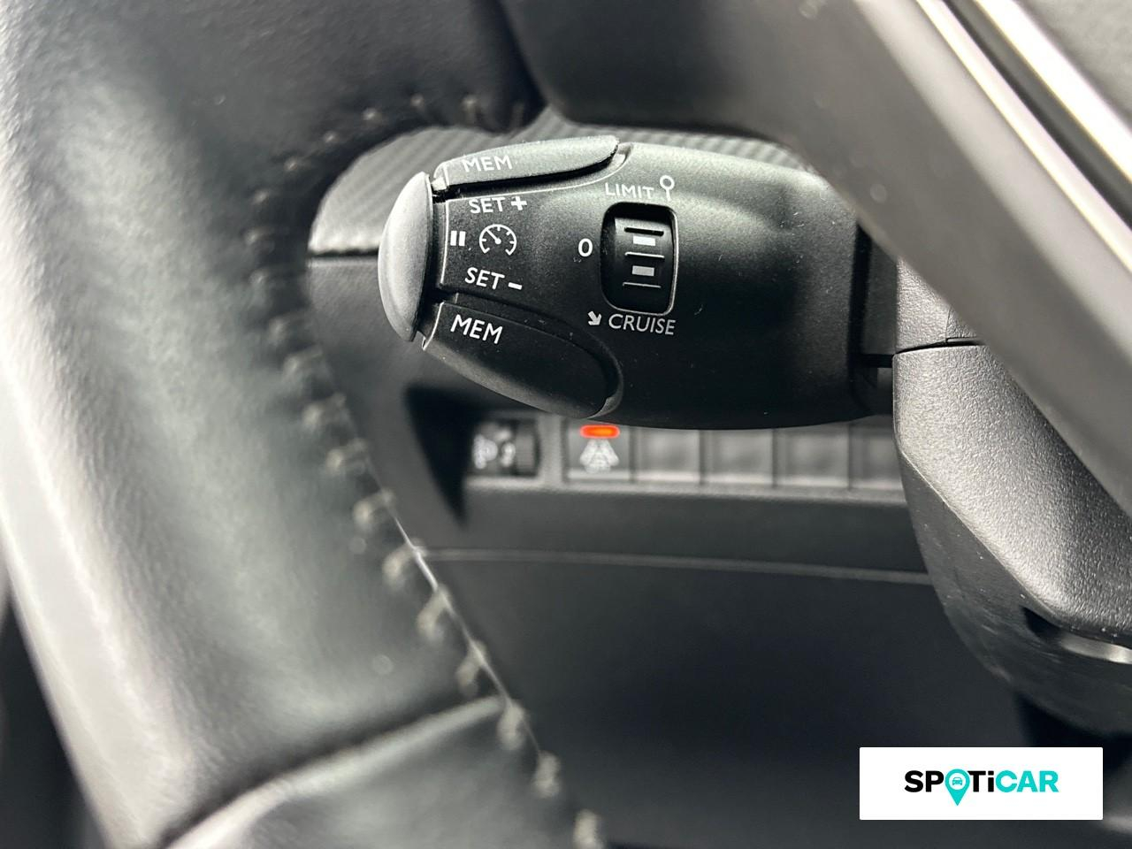 Peugeot 208 1.2 puretech 75ch s&s active pack — photo 17