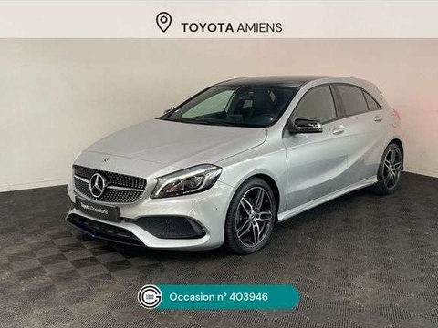 Mercedes CLASSE A Mercedes Classe A