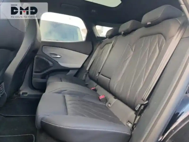Ford Explorer 340ch extended range 79kwh pack premium awd 6cv — photo 11