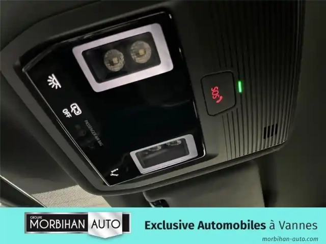 Audi Q4 E-Tron 40 204 ch 82 kwh — photo 34