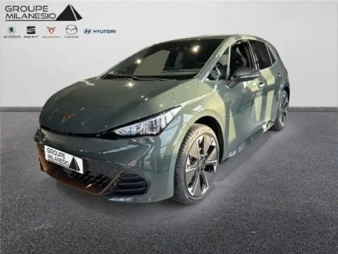 Cupra Born 325 ch