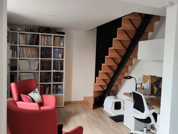 Maison 5 pièces 96 m2