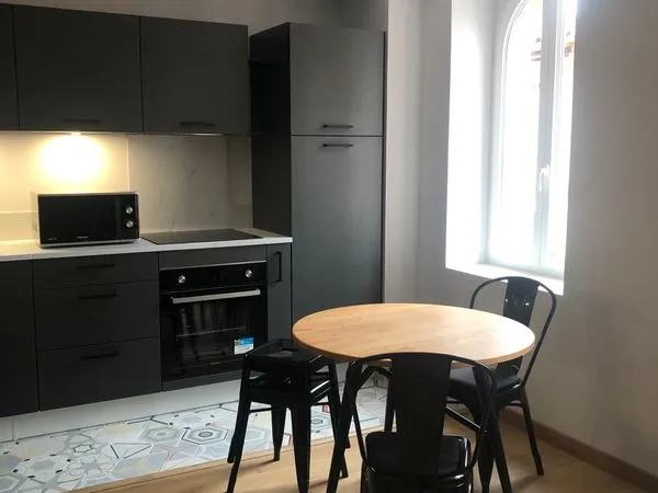 Location T2 - Centre ancien Blagnac