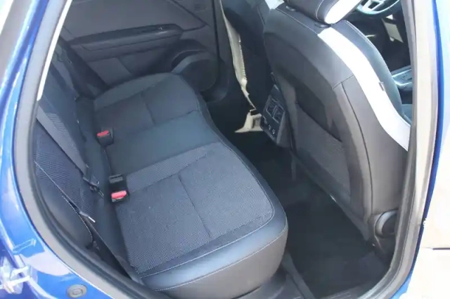 Renault Captur tce 155 edc fap — photo 27