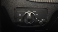 Audi Q2 35 TFSI 150ch S line S tronic 7 — photo 23