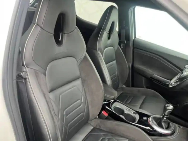 Nissan Juke dig-t 114 — photo 21