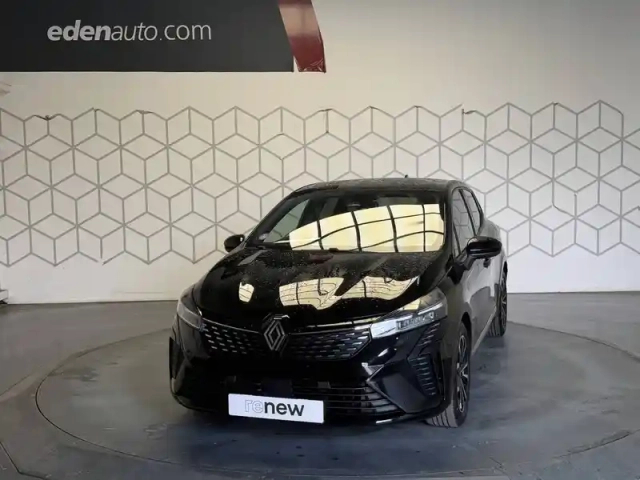Renault Clio tce 90 — photo 15