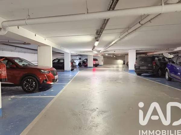 Stationnement Vente Colombes   374000€