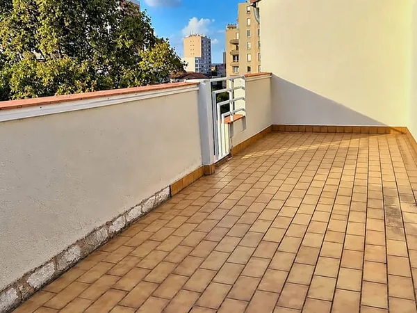 Appartement 4 pièces 105 m²