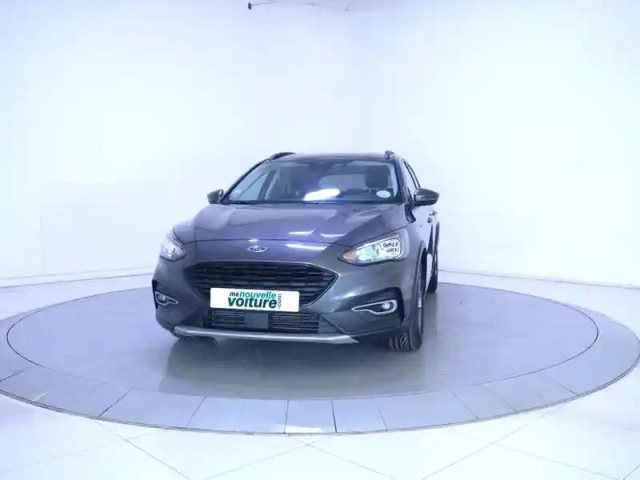 Ford Focus 1.0 ecoboost 125 s&amp;s mhev — photo 5