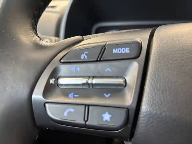 Hyundai Kona electrique 39 kwh - 136 ch — photo 99